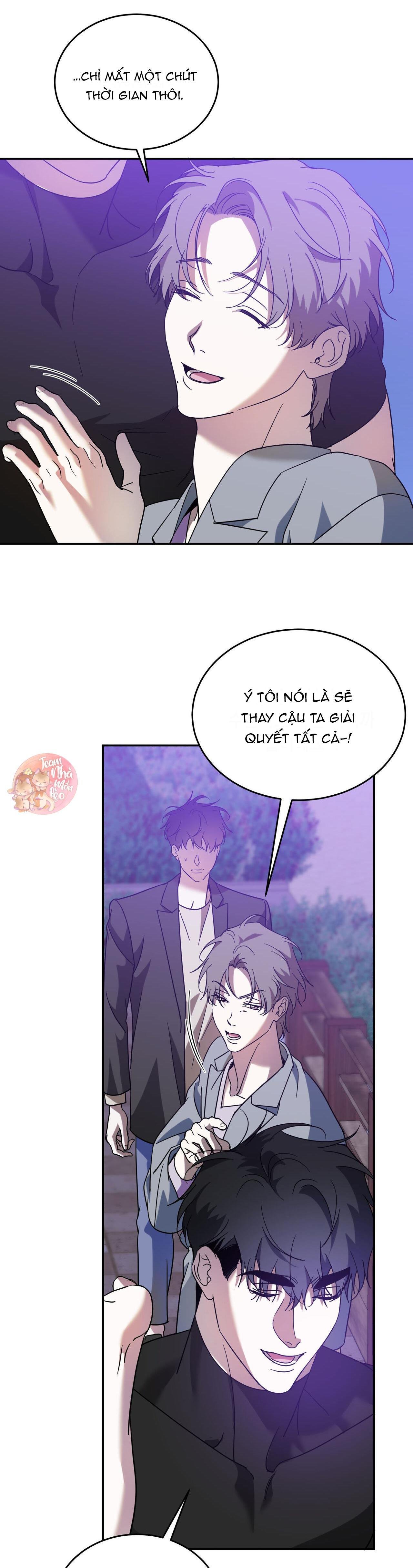 cấp trên chapter 48 7