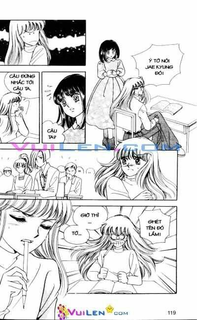 cánh cửa mùa hè chapter 4 119