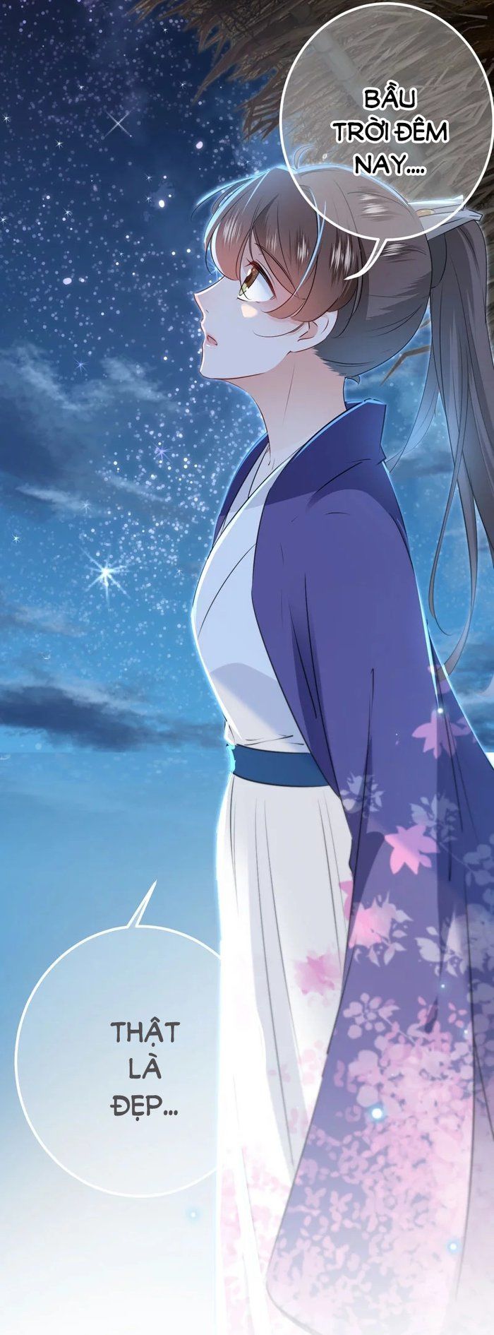 vương gia không thể trêu chapter 92 9