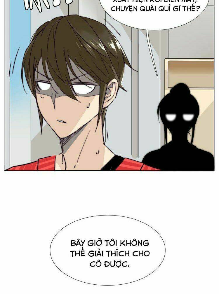 lấp lánh tình yêu kẹo bạc hà chapter 51 7