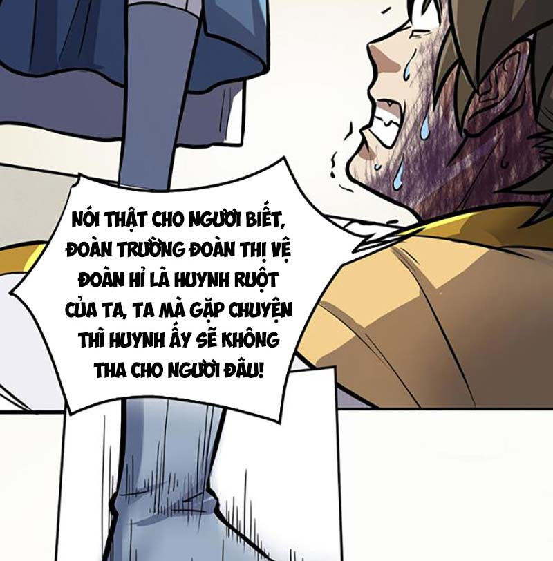 võ đạo độc tôn chapter 457 28