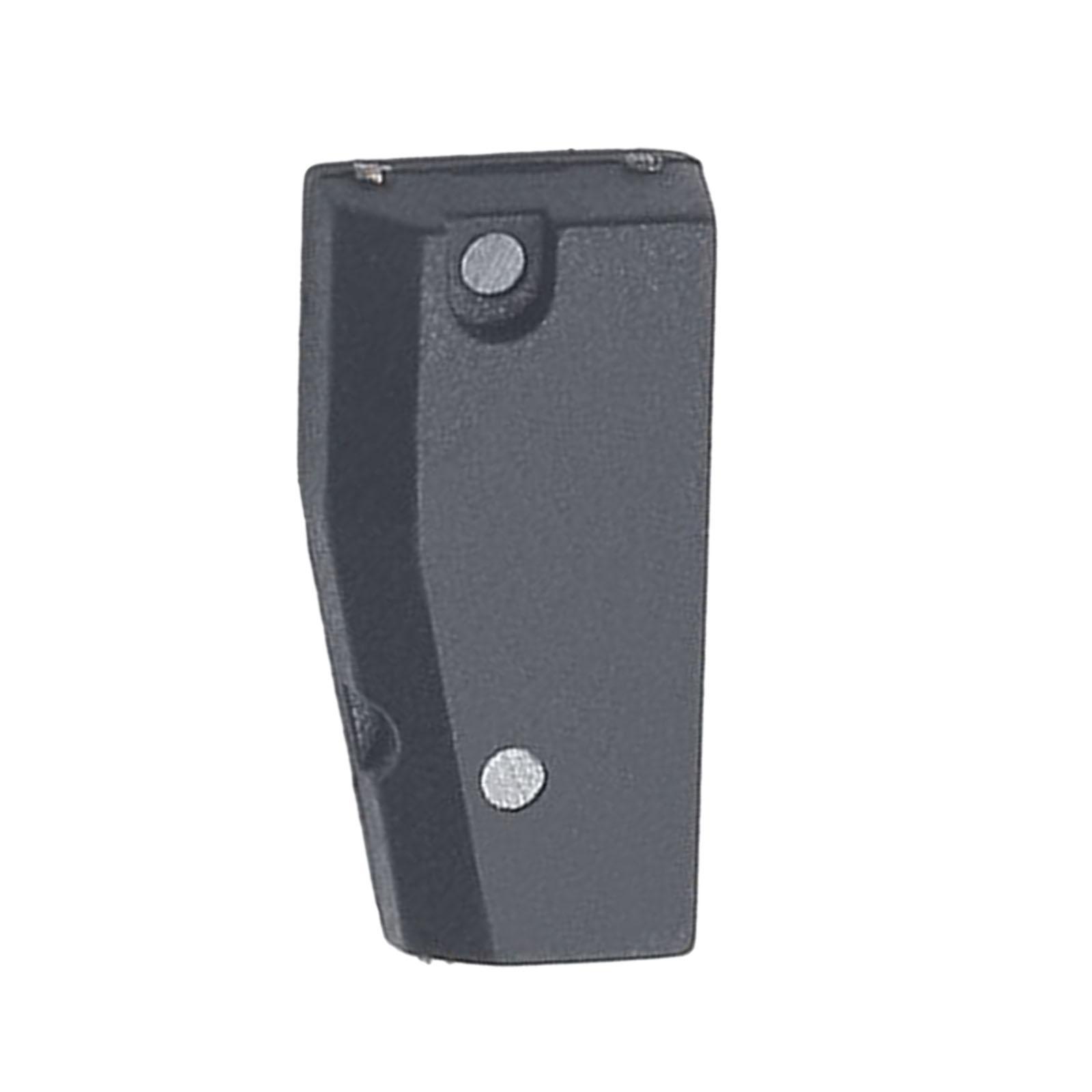 Ceramic Blank PCF7935 ID44 Chips Powerful Replaces Spare Parts Car Keys Chips Modification Car Accessory Support Writing and Clearing Data
