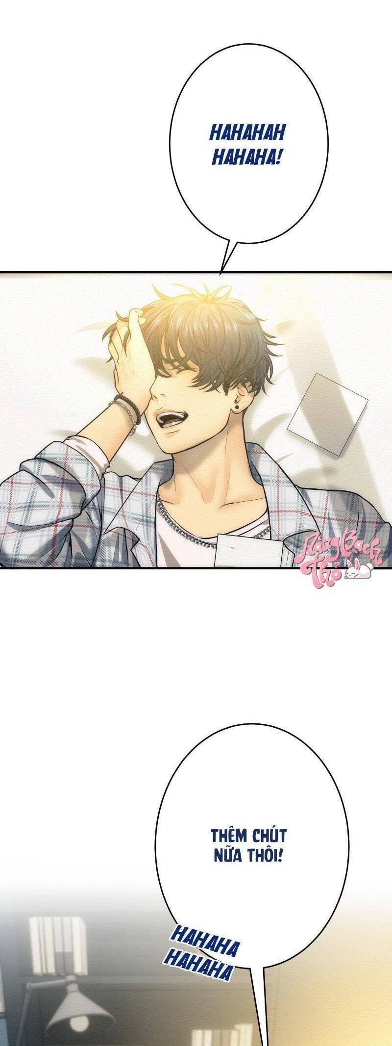 [18+] người yêu tôi là kẻ tâm thần chapter 15 38