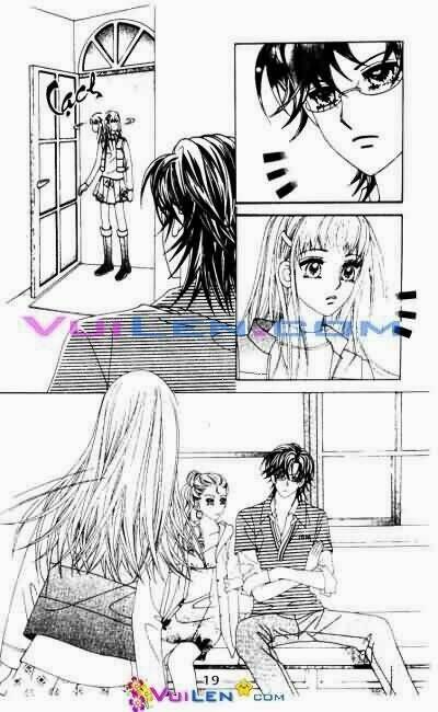 đến với anh chapter 7 20