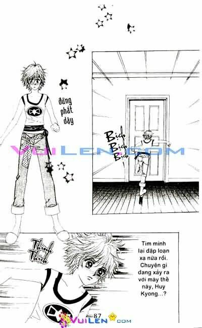 đợi em chapter 61 8