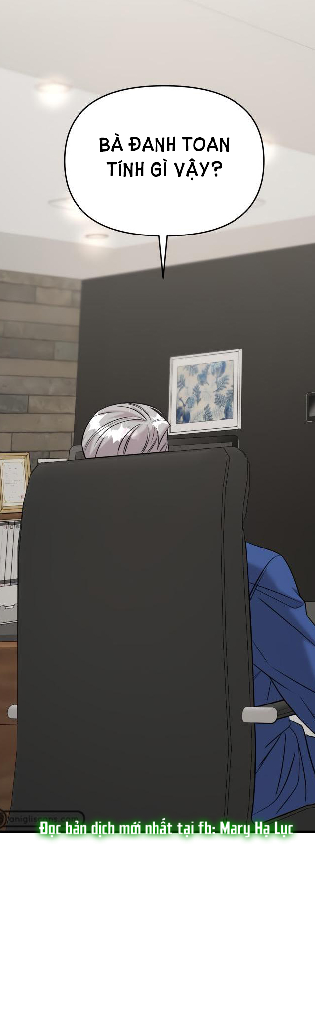 phản diện thuần túy chapter 40.1 7