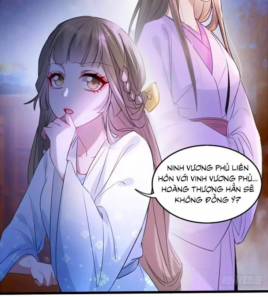 gian phi như thử đa kiều chapter 71 6