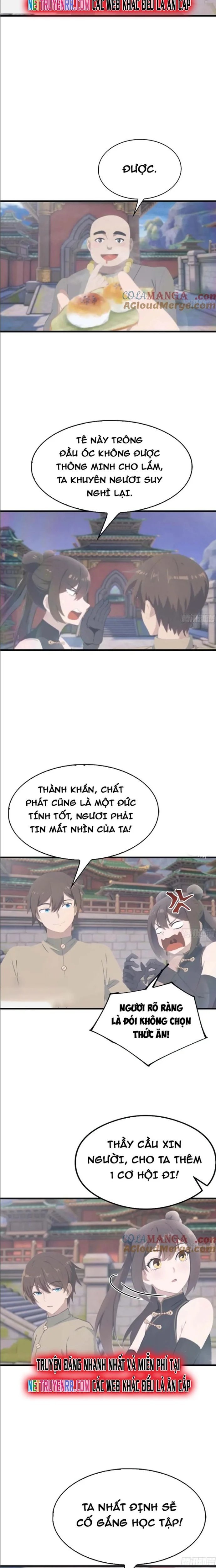 tu tiên trở về tại vườn trường – season 2 chapter 112 9