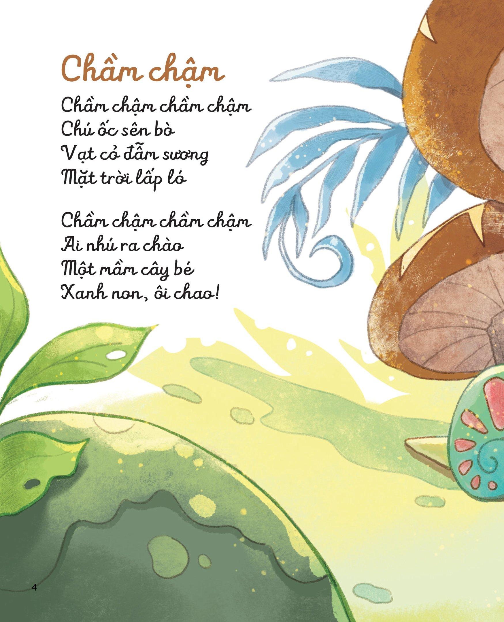 Bên Cửa Ngắm Xuân