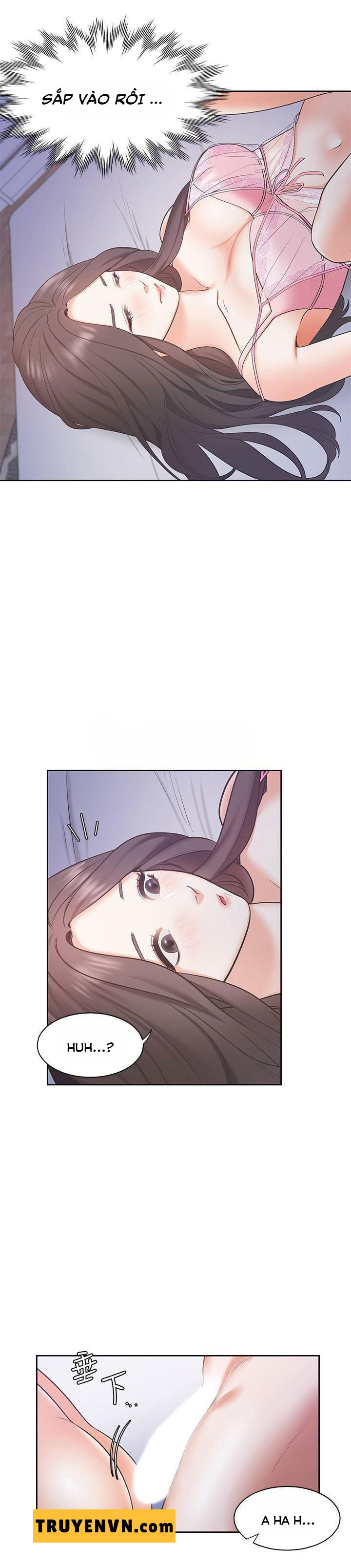 khát tình chapter 1 11