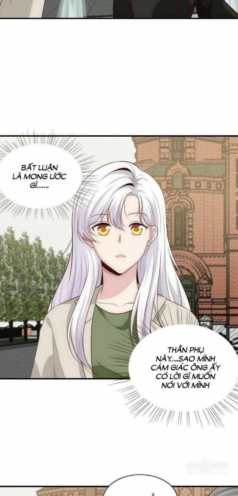 trở lại showbiz làm ảnh hậu chapter 17 3