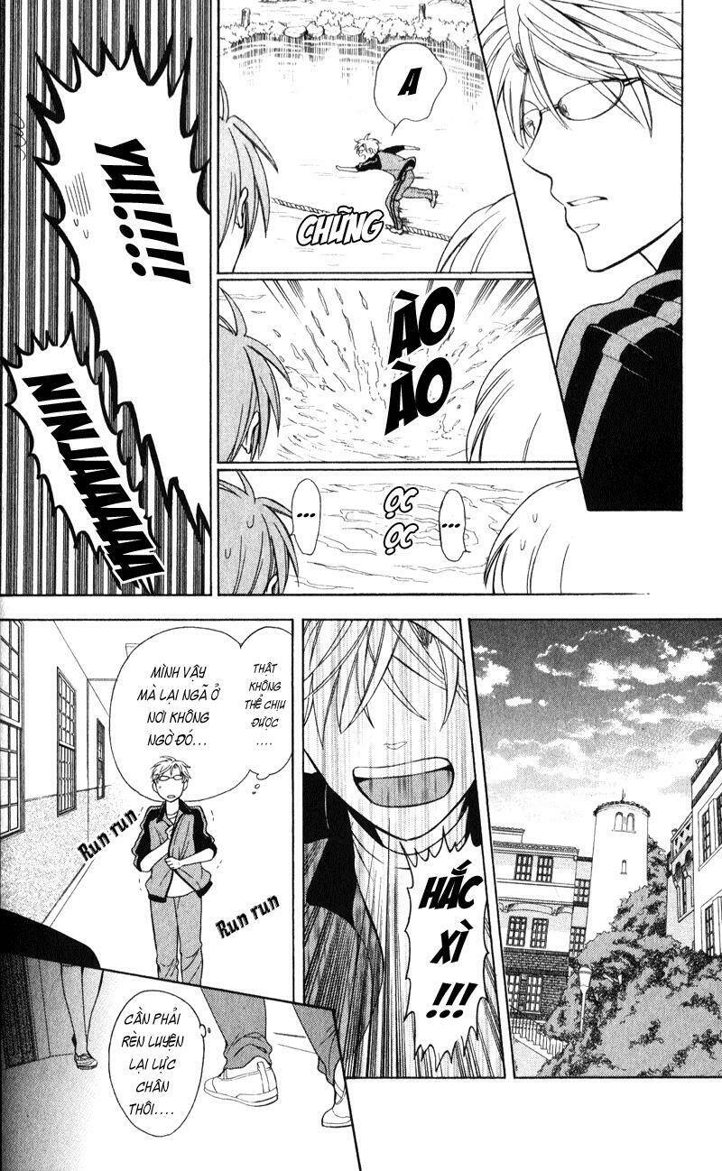 thầy giáo của tôi chapter 52 27