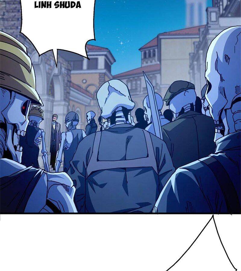 trưởng giám ngục trông coi các ma nữ chapter 95 6