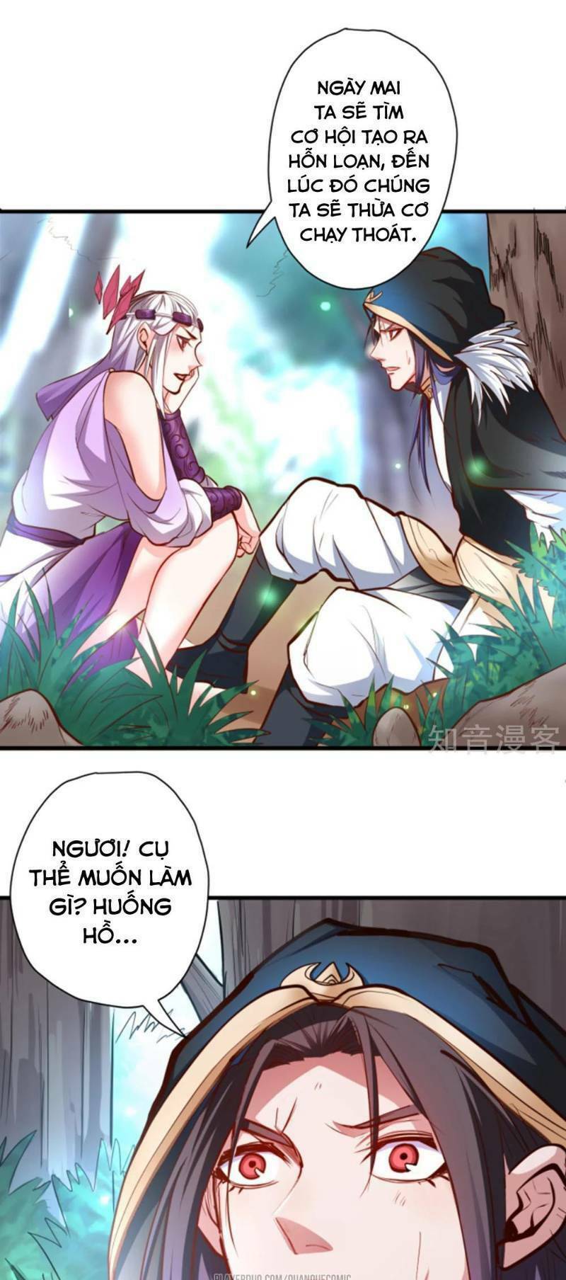 tối cường đại biểu hoàng kim thận chapter 57 11