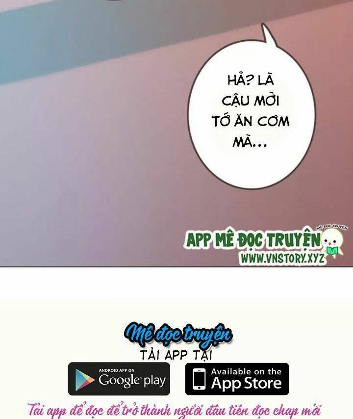 xin chào! dân nữ chapter 49 79