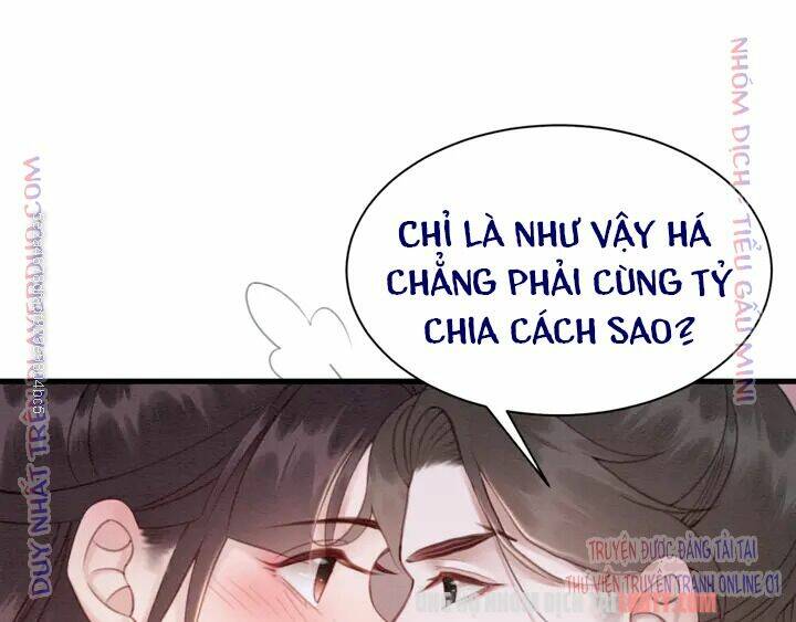 trọng sinh bá sủng nhiếp chính vương quá mạnh mẽ chapter 154 74