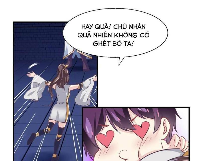 ta là ngọc hoàng đại đế chapter 63 22