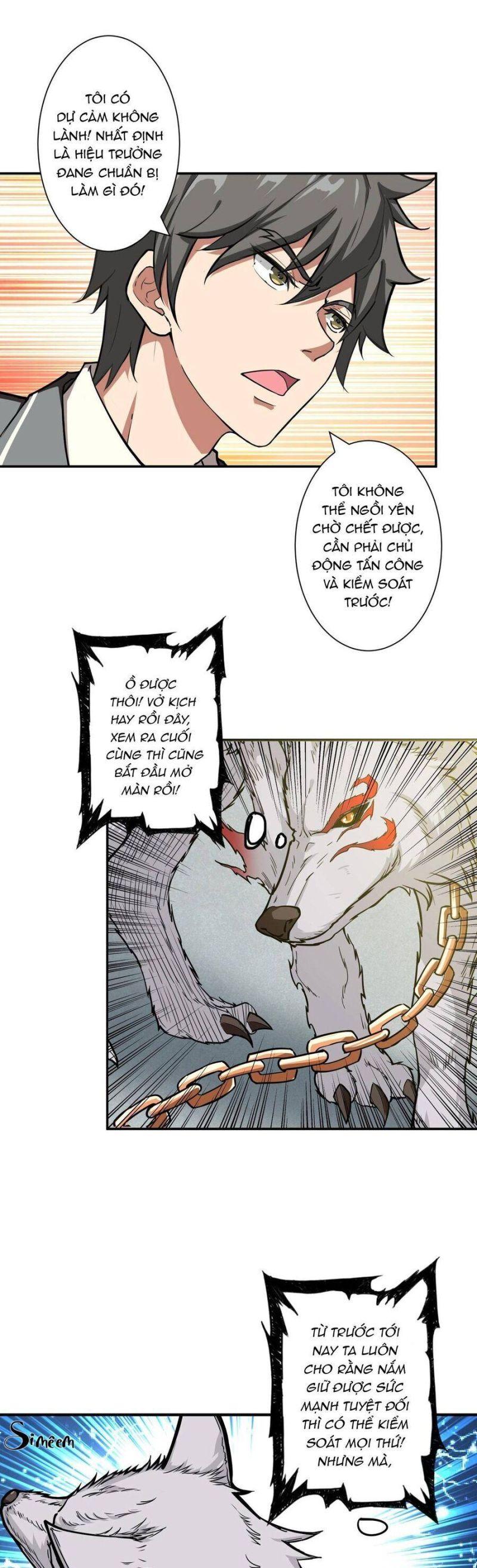 god slayer chapter 54 22