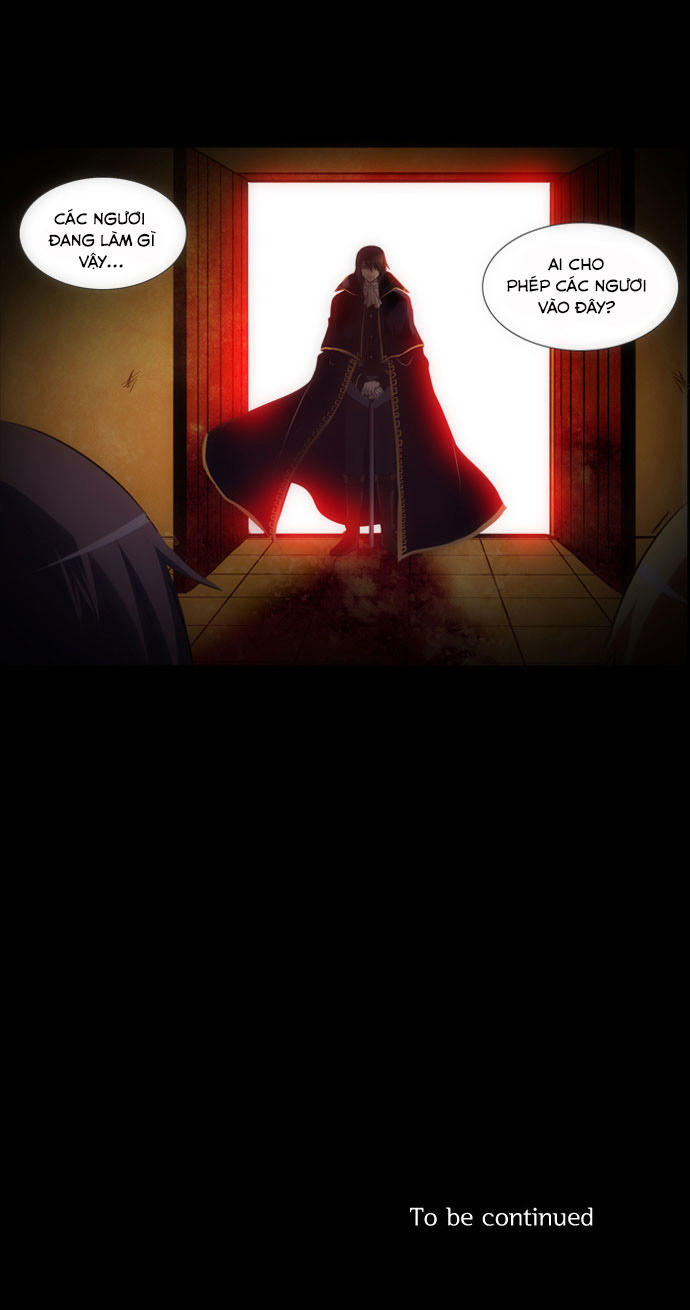 crepuscule (yamchi) chapter 123 24