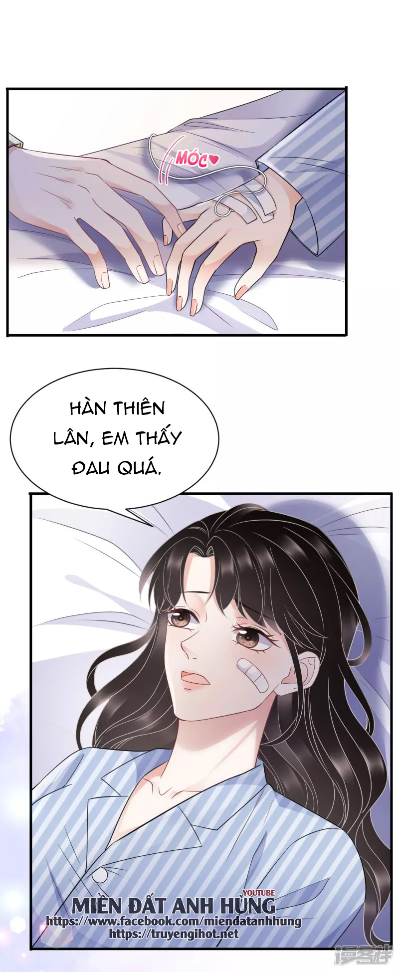 [16+] đại tiểu thư có thể có ý đồ xấu chapter 56.2 2