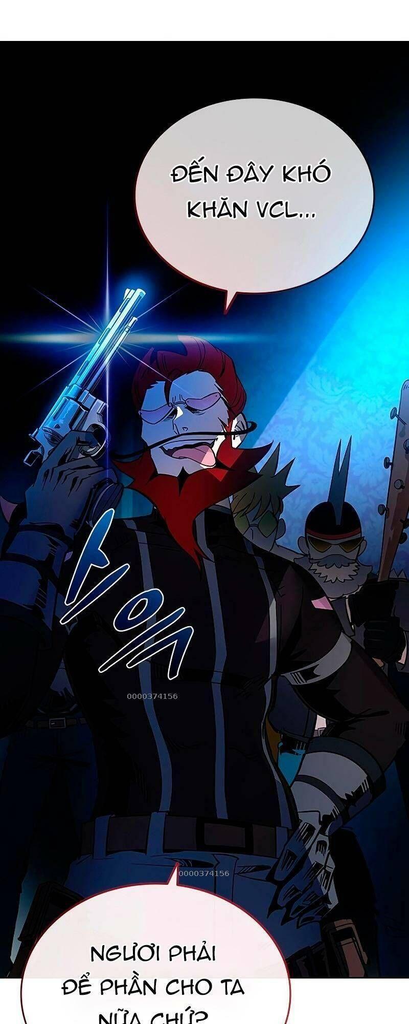 tiêu diệt ác nhân chapter 88 31