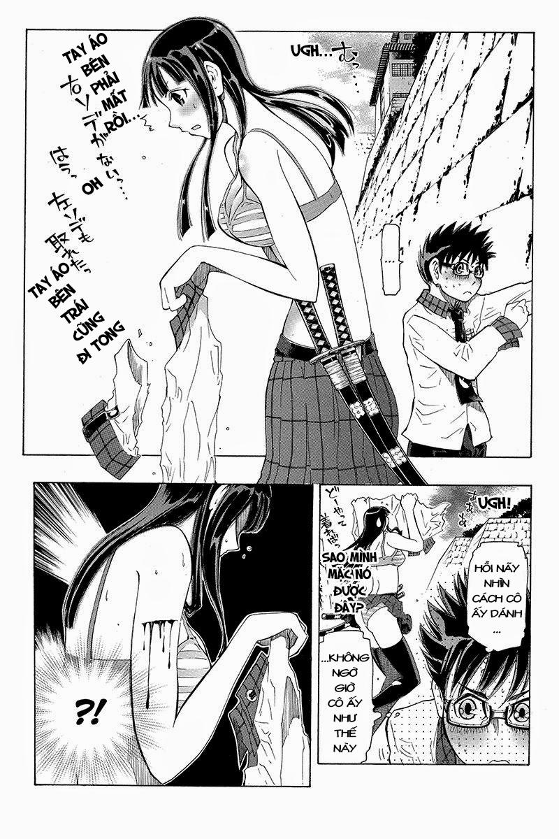 take dake dake! - takedakei gentei chapter 1 25