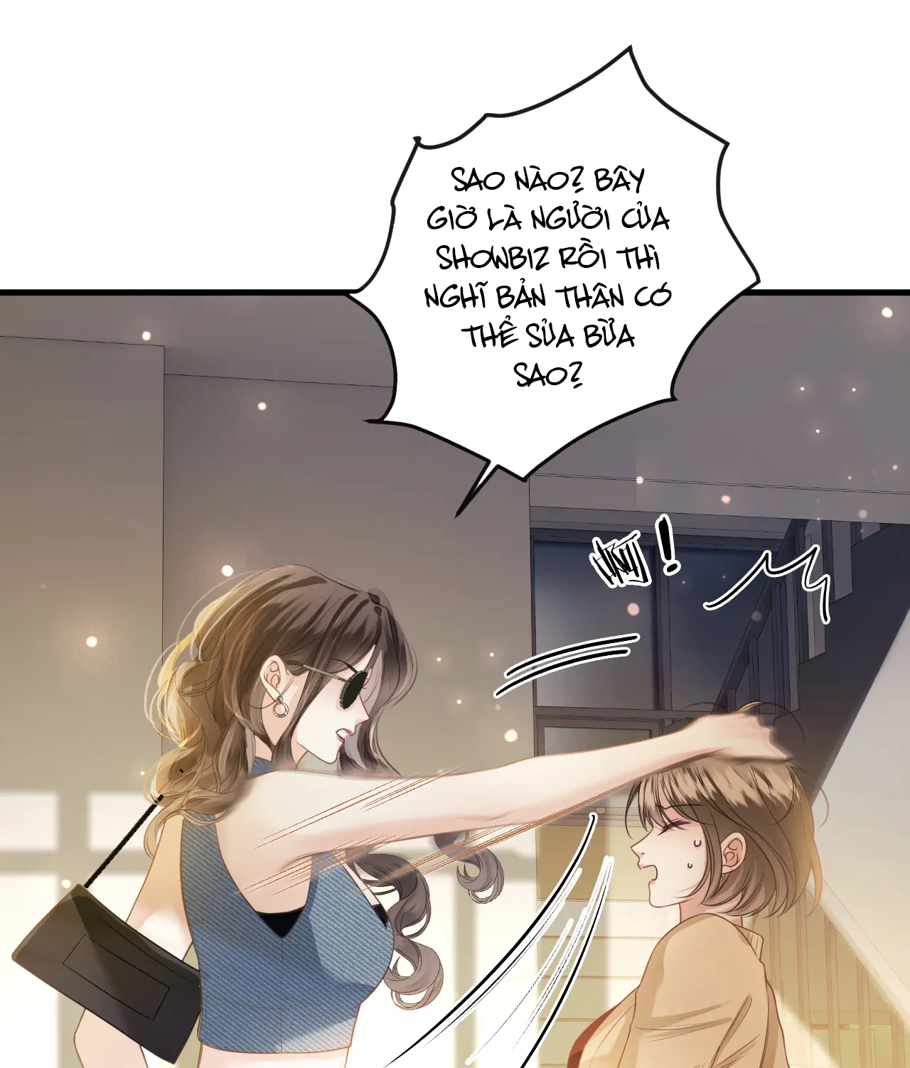 ngày mai cũng thích anh chapter 4 44