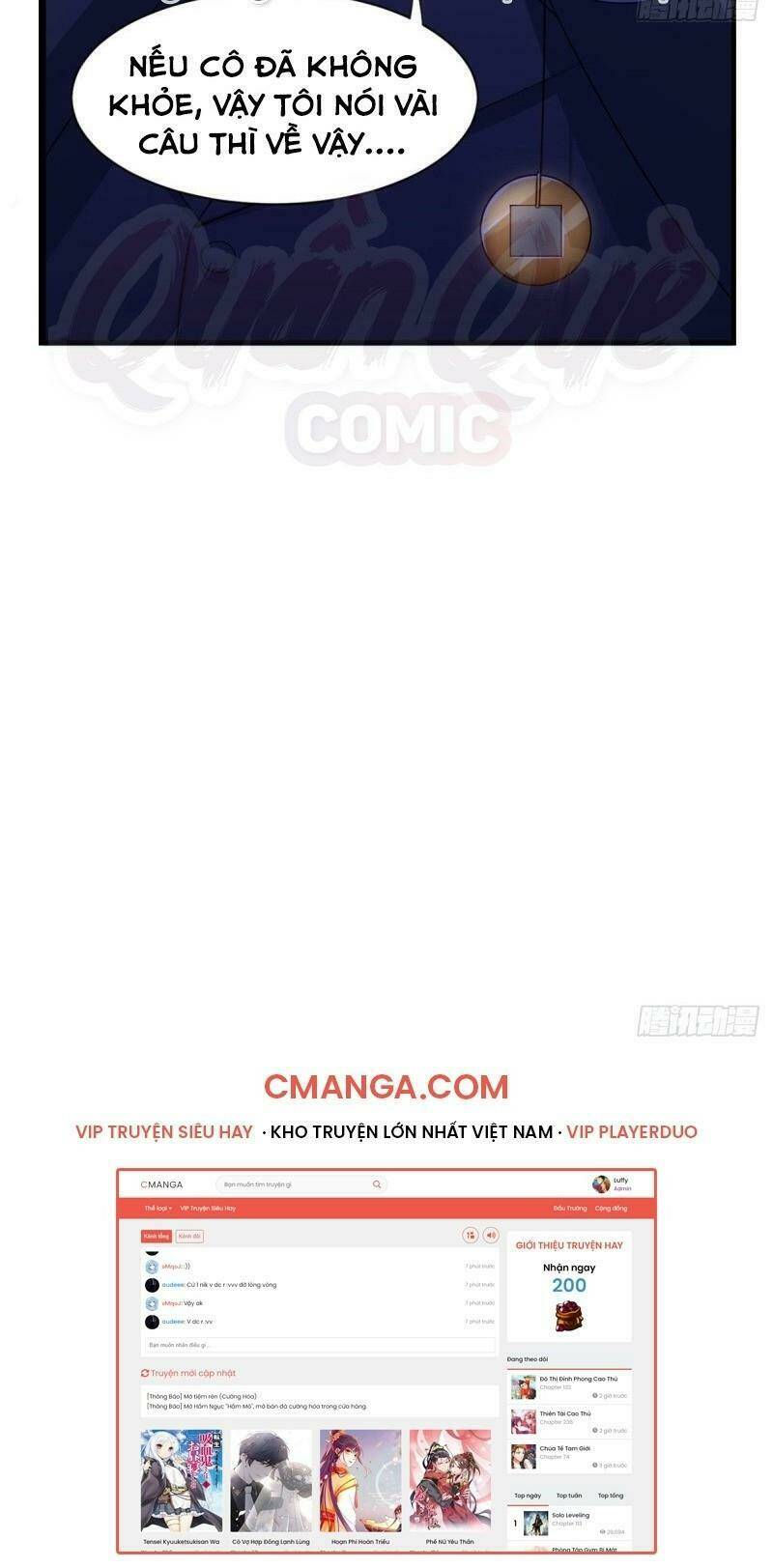 ta làm phản phái ở trong truyện harem chapter 24 22