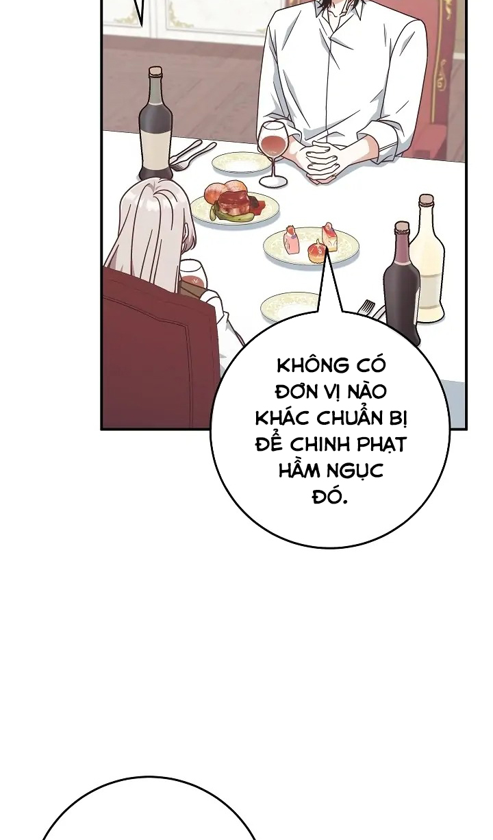 sự hiểu lầm tai hại giữa tôi và đại ma vương chapter 41 73