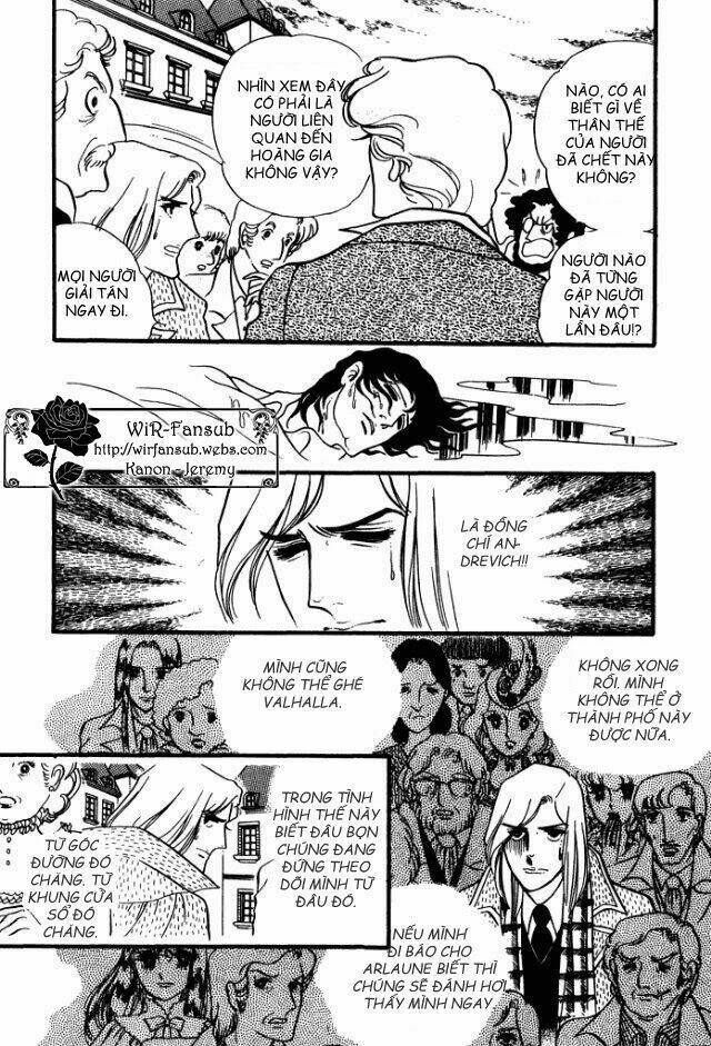 orpheus no mado chapter 13 11