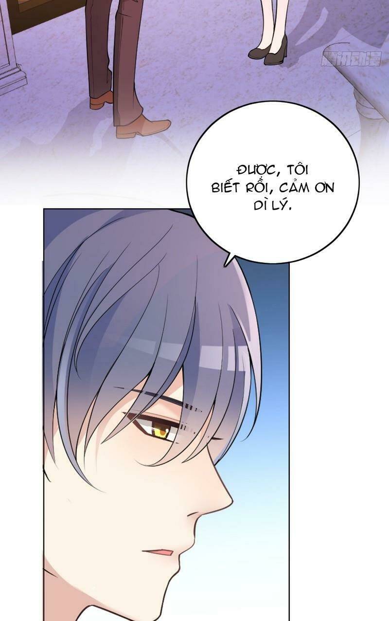 bí mật kết hôn với ảnh đế: vợ ơi đến đây tấn công đi nào chapter 73 15