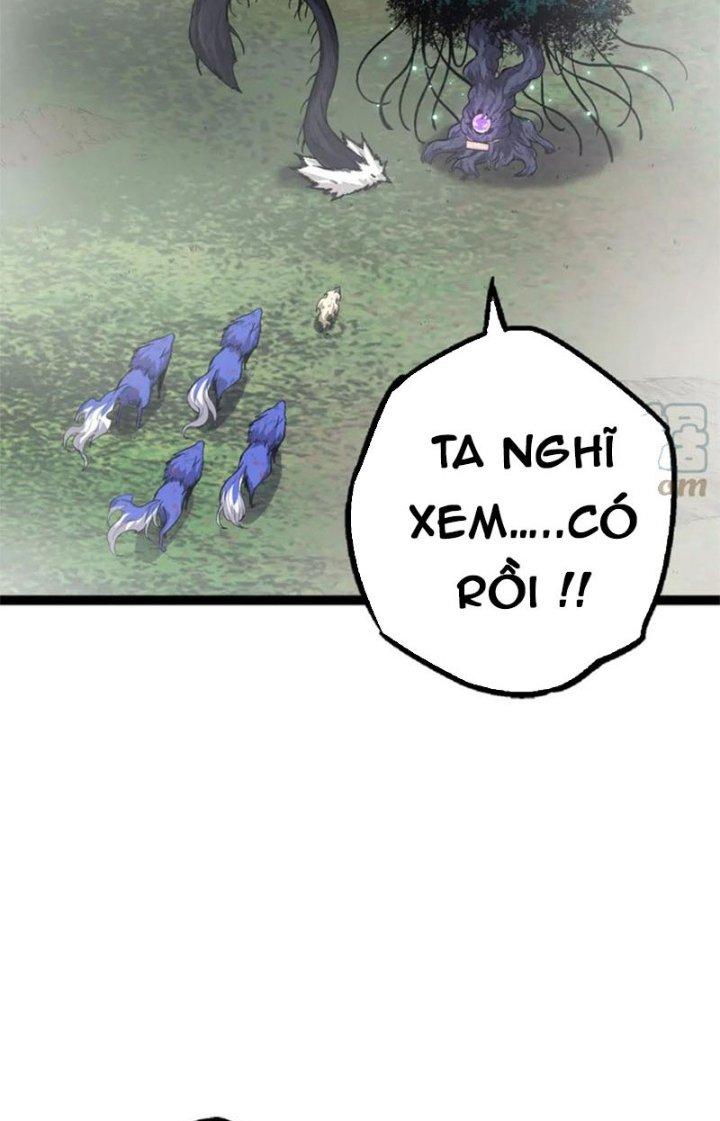 từ cây cổ thụ bắt đầu tiến hóa chapter 19 44