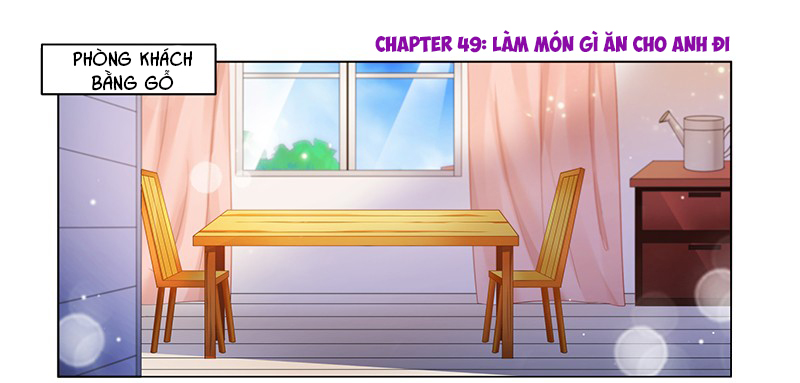 phúc hắc tổng tài đừng tới đây chapter 49 1