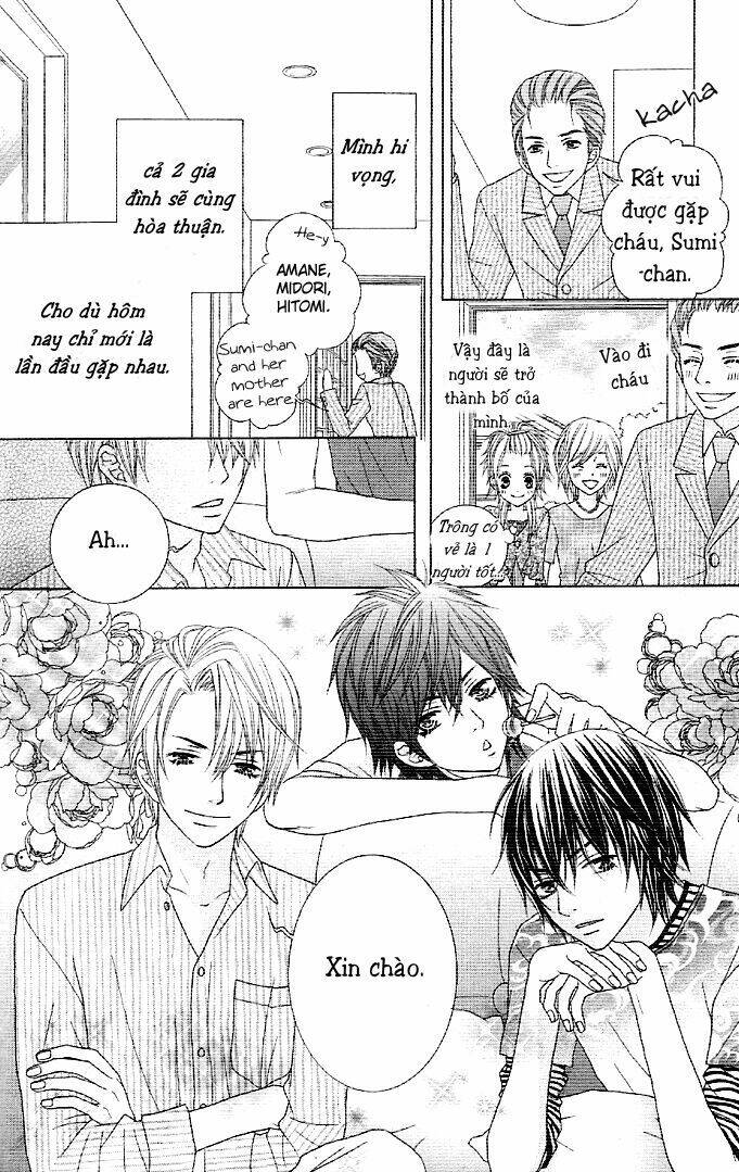 animal jungle chapter 1 12