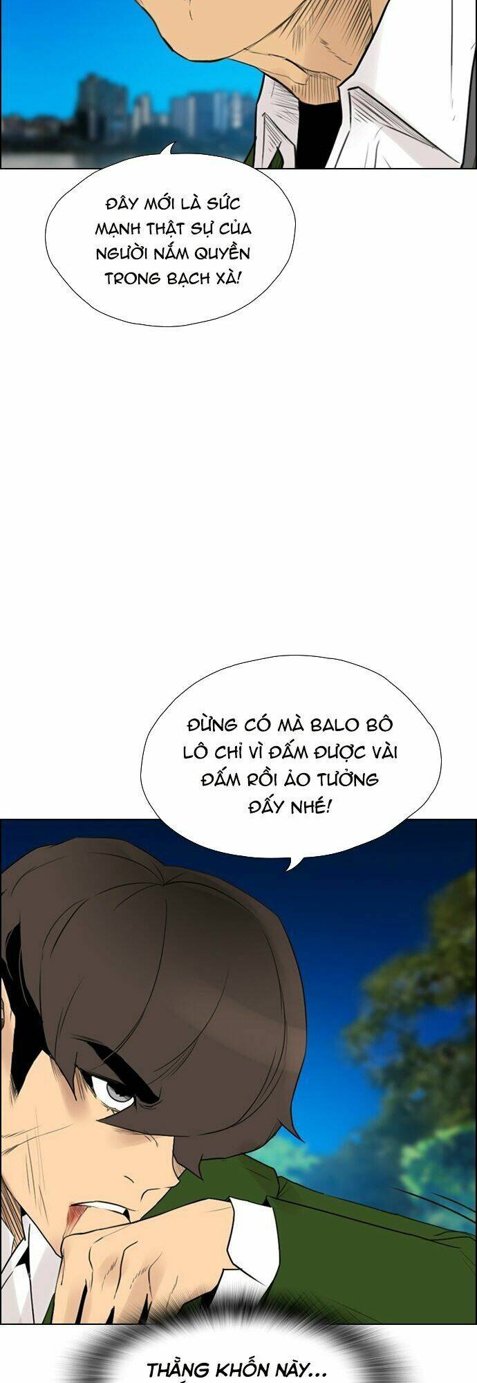 kẻ hồi sinh chapter 119 43