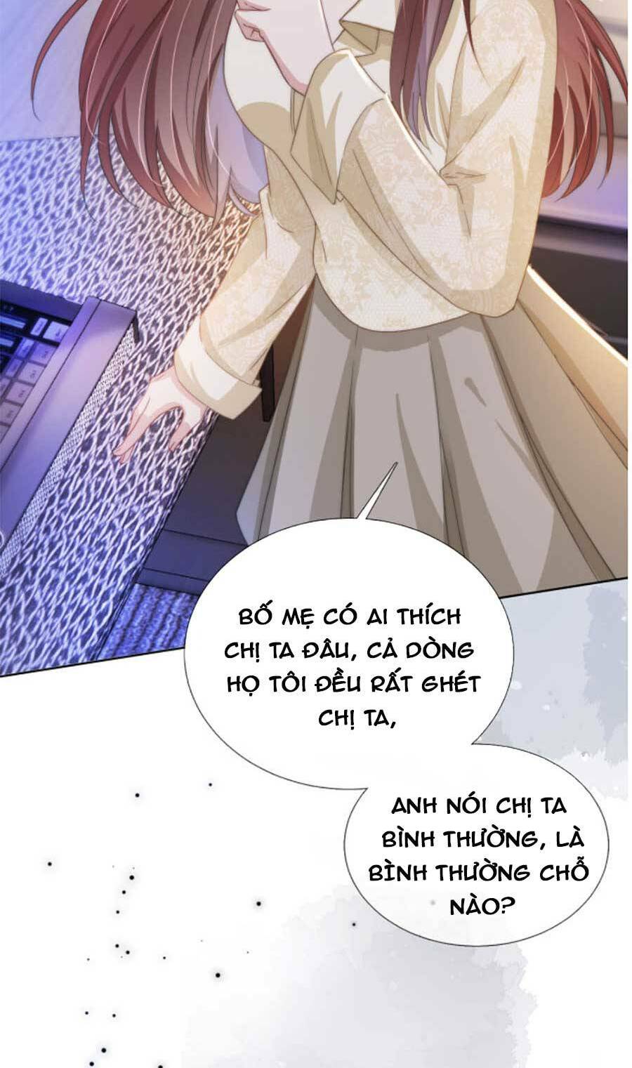 ngự tỷ toàn năng lại bị phá mã giáp chapter 19 12