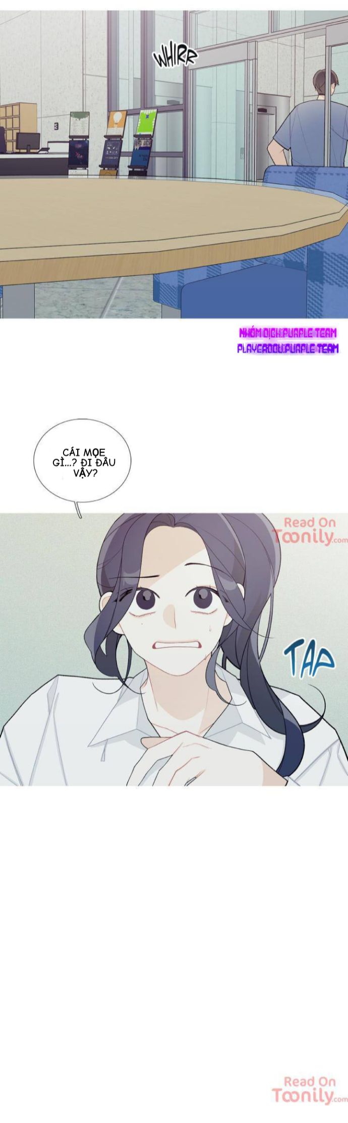 chuyện quái gì đang xảy ra? chapter 51 3