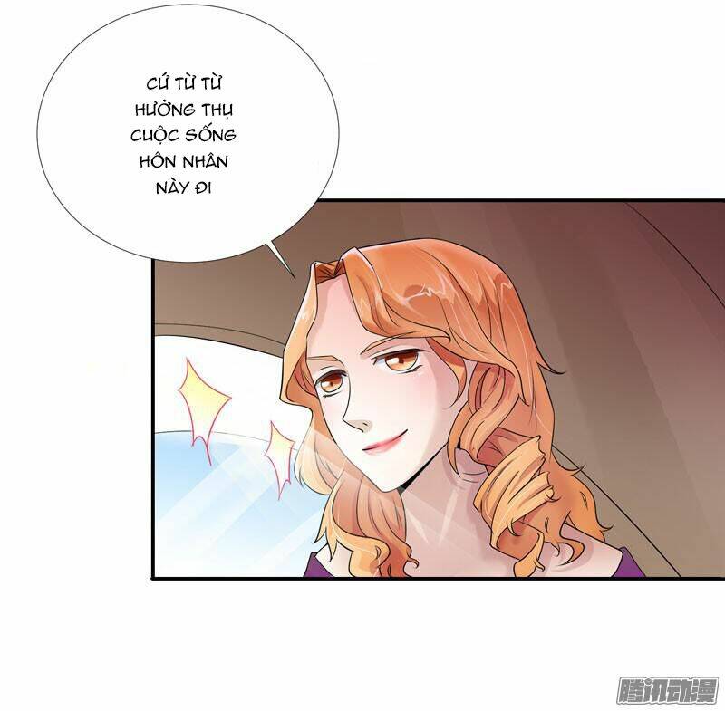 cô dâu gả thay của tổng tài chapter 2 14