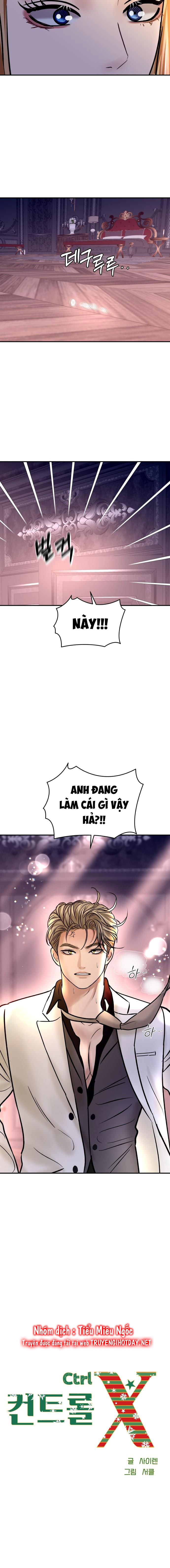 Mùa Đông Năm Ấy Tôi Đã chapter 70 2