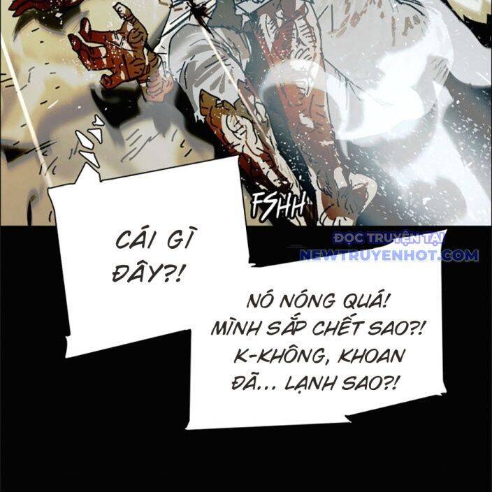 sinh vật gyeongseong: đóa hoa bất diệt chapter 36 41