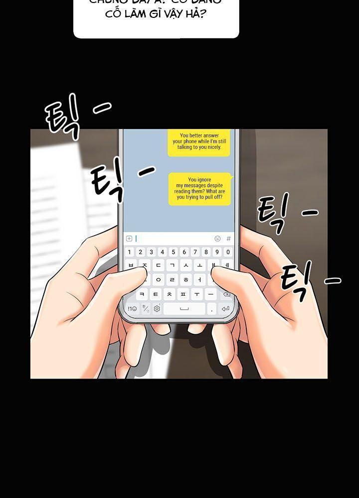 quét mã em đi! chapter 1.1 48