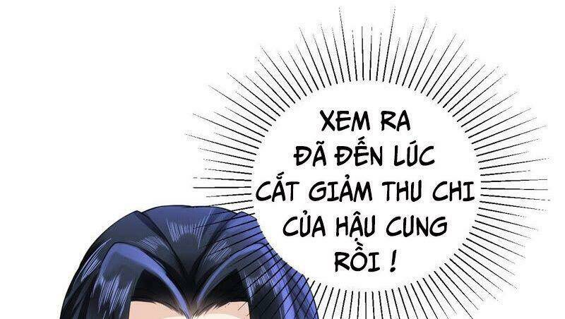 quận chúa vững vàng, thiết lập nhân vật không thể vỡ chapter 33 44