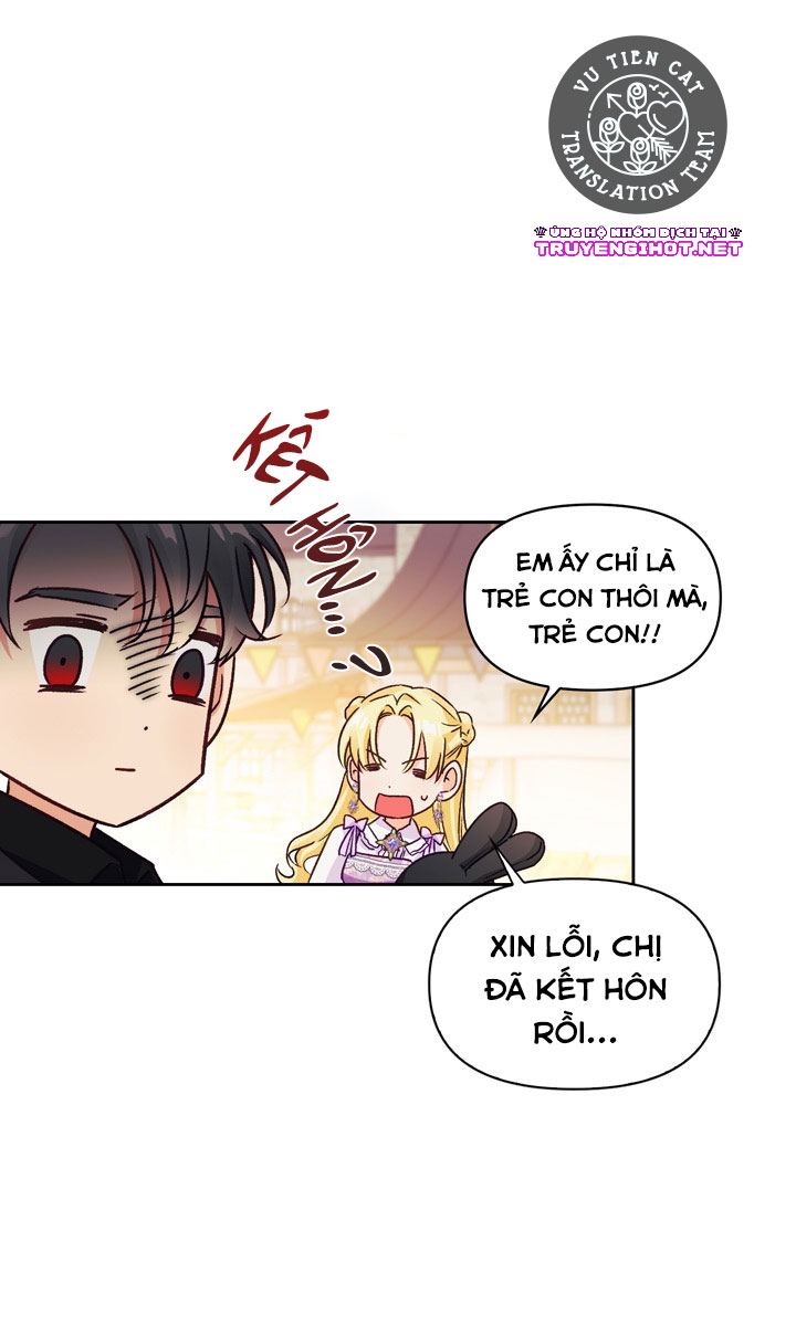 ác nữ xứng đôi với bạo chúa chapter 73 32