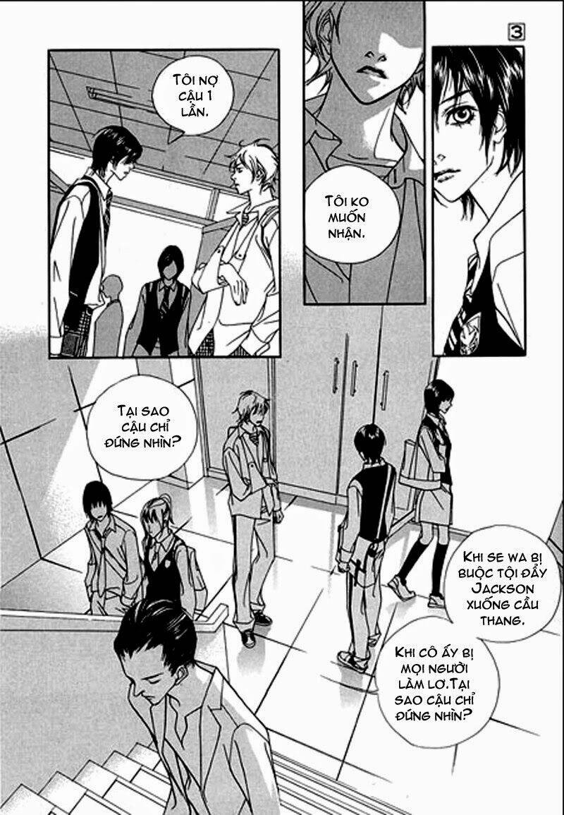 bông hoa của tội lỗi chapter 11 3