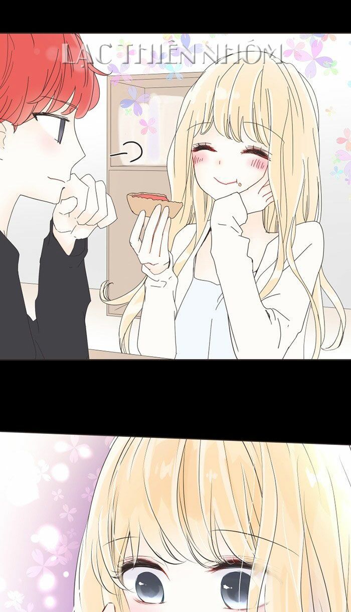 choco ngọt ngào chapter 31 20