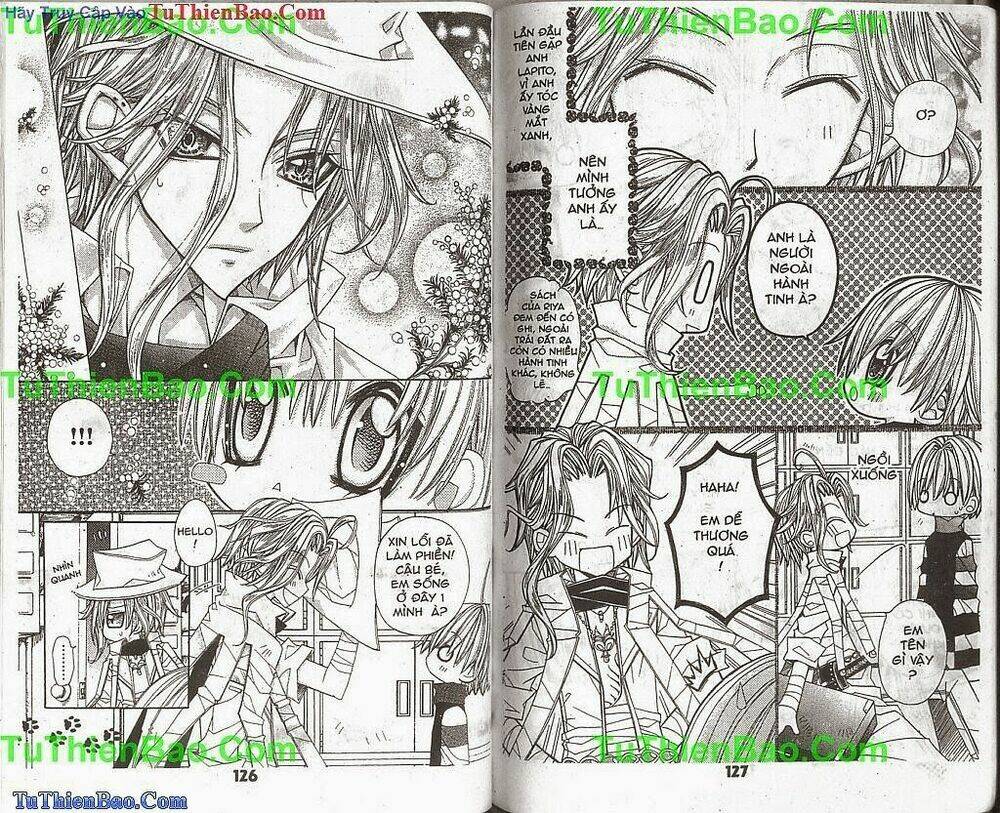 thợ săn ma cà rồng chapter 2 65