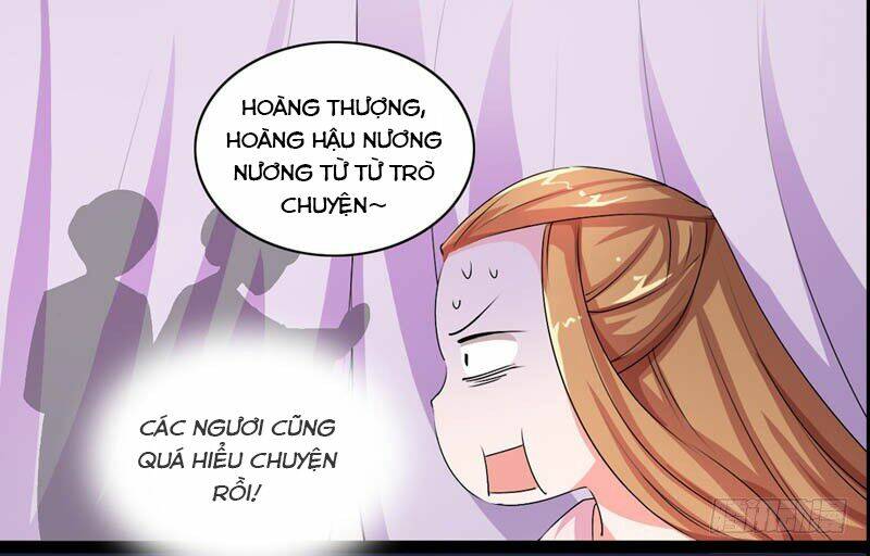 hoàng đế hùng mạnh nhất trong lịch sử chapter 13 28