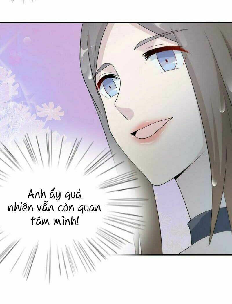 mạc thiếu bức hôn: vợ mới khó chống đỡ chapter 57 23