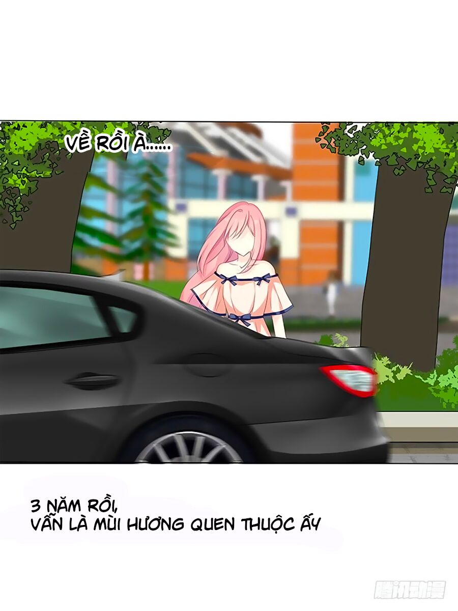 chồng tạm thời, chơi thần bí chapter 1 68