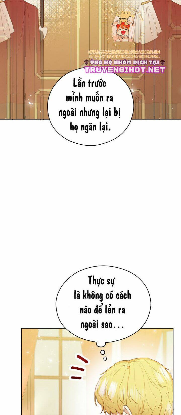 vẻ đẹp của ác ma chapter 18 8